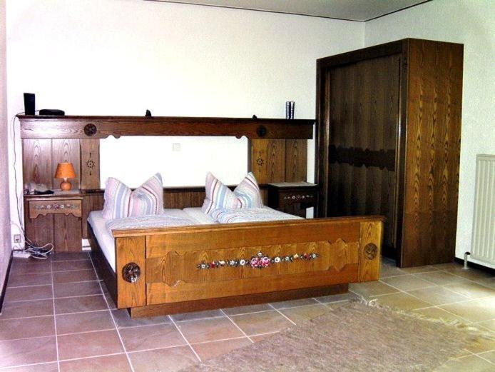 Zur Limbacher Muhle Casa de hóspedes Limbach  Quarto foto