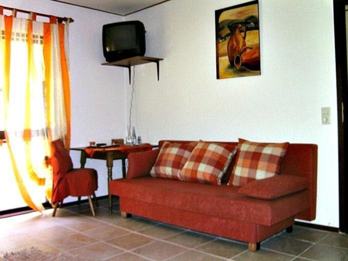 Zur Limbacher Muhle Casa de hóspedes Limbach  Quarto foto