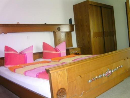 Zur Limbacher Muhle Casa de hóspedes Limbach  Quarto foto